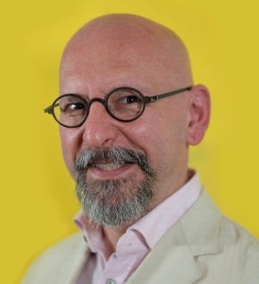 David Ainsworth profile photo