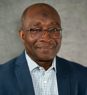 Mohamed Bakarr profile photo