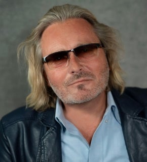 Christian Hofer profile photo