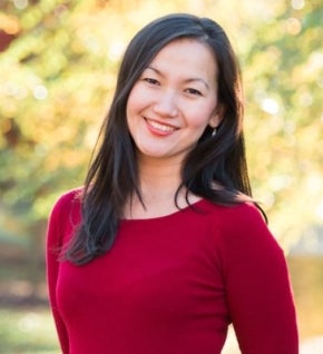 Alua Kennedy profile photo