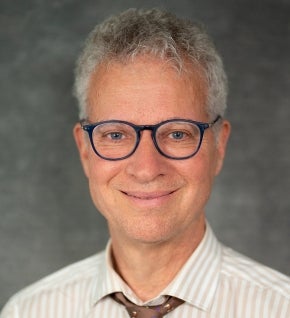 Peter Lallas profile photo