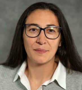 Alla Ljungman profile photo