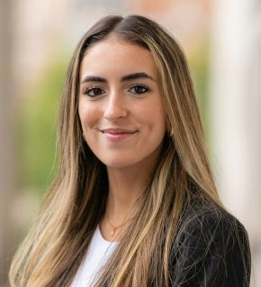 Daniela Macaya profile photo