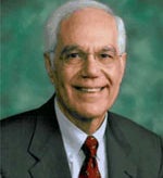 Mohamed El-Ashry portrait