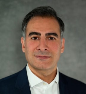 Omid Parhizkar profile photo