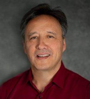 Jean-Marc Sinnassamy profile photo