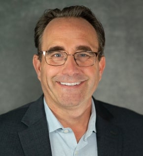 Jason Spensley portrait