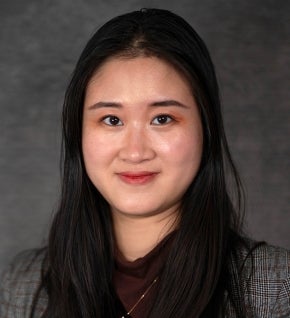 Hejing Xu profile photo