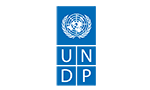 Logo for UNDP