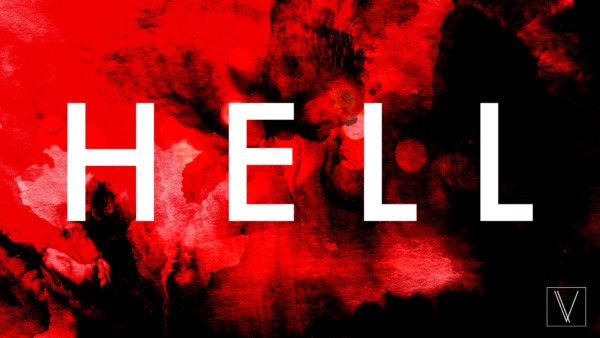 Does the Doctrine of Hell Make Sense? Image