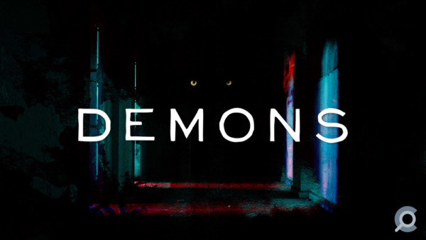 Demons Image