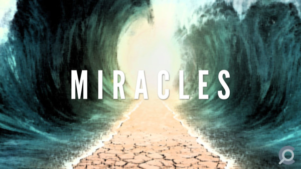 Miracles Image