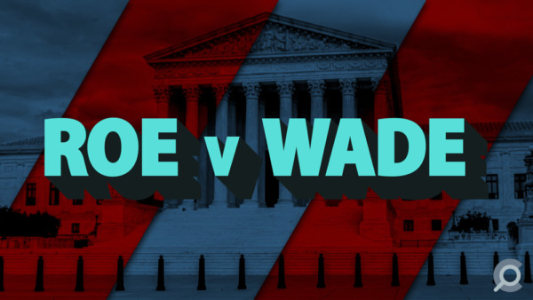 Roe v. Wade Image