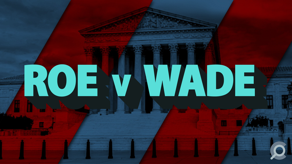 Roe v. Wade